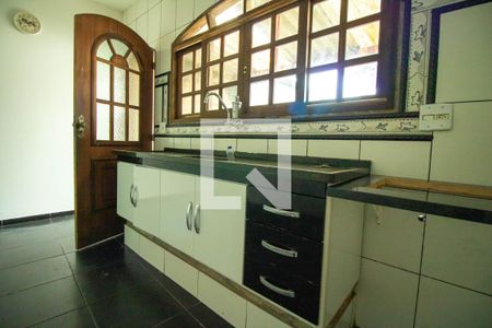 Casa para alugar com 118m², 3 quartos e 2 vagas Casa para alugar com 118m², 3 quartos e 2 vagasCozinha