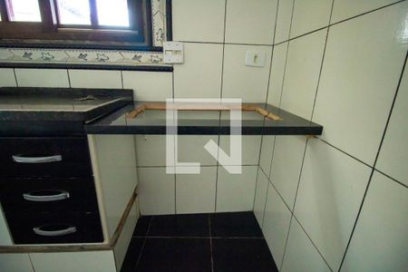 Casa para alugar com 118m², 3 quartos e 2 vagas Casa para alugar com 118m², 3 quartos e 2 vagasCozinha