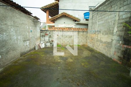 Casa para alugar com 118m², 3 quartos e 2 vagasÁrea de Serviço