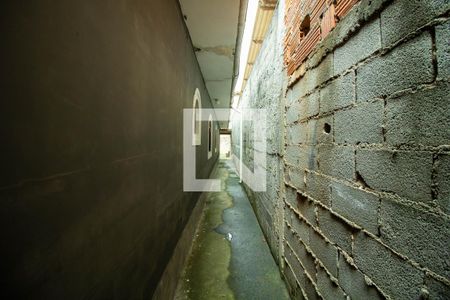 Casa para alugar com 118m², 3 quartos e 2 vagasCorredor