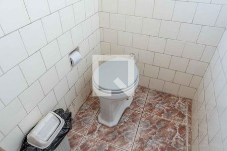 Apartamento à venda com 70m², 2 quartos e sem vagaBanheiro de Serviço