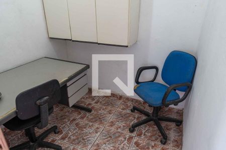 Apartamento à venda com 70m², 2 quartos e sem vagaQuarto de Serviço