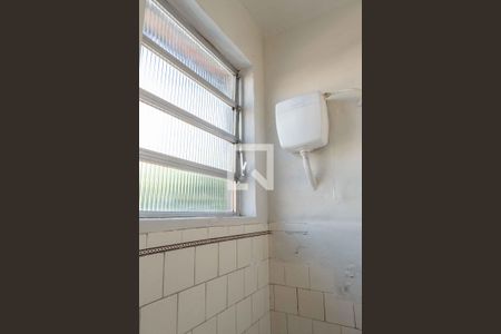 Apartamento à venda com 70m², 2 quartos e sem vagaBanheiro de Serviço