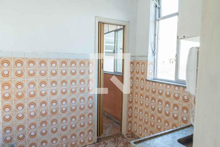 Apartamento à venda com 70m², 2 quartos e sem vagaCozinha