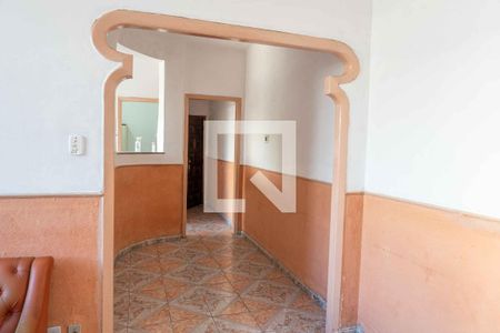 Apartamento à venda com 70m², 2 quartos e sem vagaSala