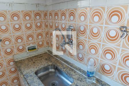 Apartamento à venda com 70m², 2 quartos e sem vagaCozinha