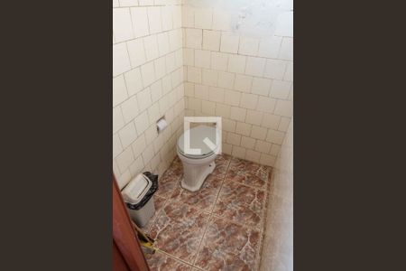 Apartamento à venda com 70m², 2 quartos e sem vagaBanheiro de Serviço