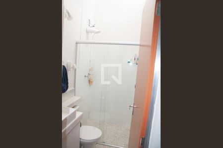 Casa à venda com 65m², 2 quartos e 1 vagaBanheiro