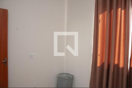 Quarto 1 de casa à venda com 2 quartos, 65m² em Xangri-lá, Contagem