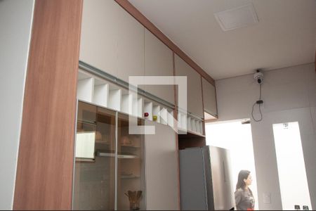 Casa à venda com 65m², 2 quartos e 1 vagaCozinha