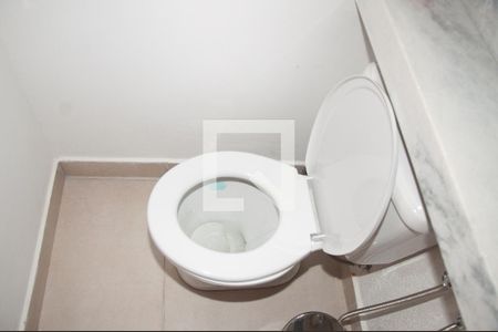 Lavabo de casa à venda com 2 quartos, 65m² em Xangri-lá, Contagem