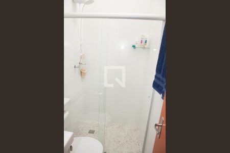 Casa à venda com 65m², 2 quartos e 1 vagaBanheiro