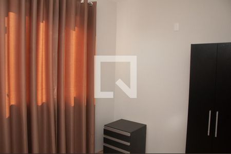 Quarto 1 de casa à venda com 2 quartos, 65m² em Xangri-lá, Contagem