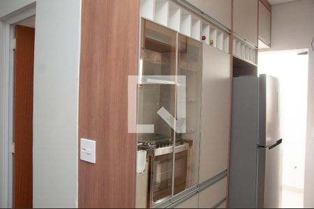 Casa à venda com 65m², 2 quartos e 1 vagaCozinha