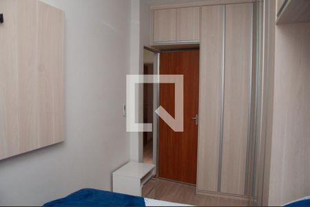 Casa à venda com 65m², 2 quartos e 1 vagaQuarto 2