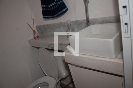 Lavabo de casa à venda com 2 quartos, 65m² em Xangri-lá, Contagem