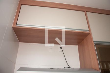 Casa à venda com 65m², 2 quartos e 1 vagaCozinha