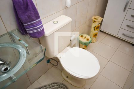 Casa de condomínio para alugar com 125m², 3 quartos e 3 vagas Casa de condomínio para alugar com 125m², 3 quartos e 3 vagasLavabo