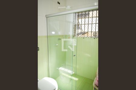 Casa de condomínio para alugar com 125m², 3 quartos e 3 vagas Casa de condomínio para alugar com 125m², 3 quartos e 3 vagasBanheiro
