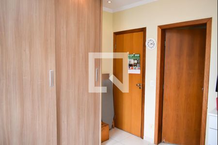 Suíte de casa de condomínio para alugar com 3 quartos, 125m² em Vila Nova Mazzei, São Paulo
