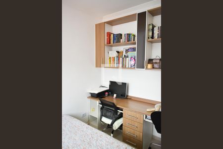 Casa de condomínio para alugar com 125m², 3 quartos e 3 vagas Casa de condomínio para alugar com 125m², 3 quartos e 3 vagasQuarto 1