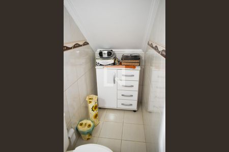 Casa de condomínio para alugar com 125m², 3 quartos e 3 vagas Casa de condomínio para alugar com 125m², 3 quartos e 3 vagasLavabo