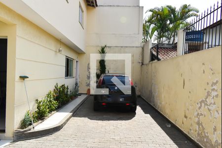 Casa de condomínio para alugar com 125m², 3 quartos e 3 vagas Casa de condomínio para alugar com 125m², 3 quartos e 3 vagasGaragem