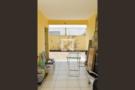 Casa de condomínio para alugar com 125m², 3 quartos e 3 vagas Casa de condomínio para alugar com 125m², 3 quartos e 3 vagasGaragem