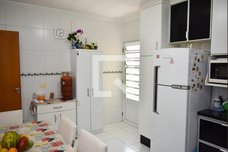 Casa de condomínio para alugar com 125m², 3 quartos e 3 vagas Casa de condomínio para alugar com 125m², 3 quartos e 3 vagasCozinha