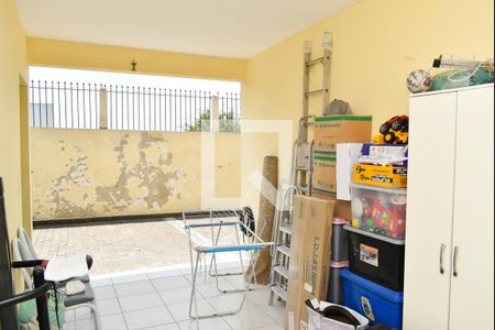 Casa de condomínio para alugar com 125m², 3 quartos e 3 vagas Casa de condomínio para alugar com 125m², 3 quartos e 3 vagasGaragem