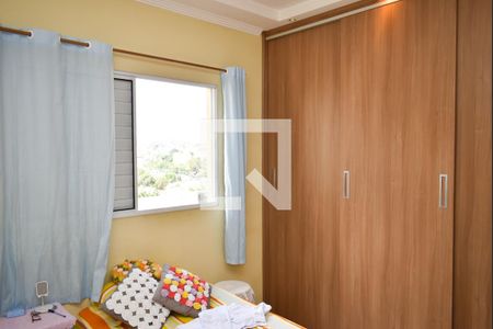 Suíte de casa de condomínio para alugar com 3 quartos, 125m² em Vila Nova Mazzei, São Paulo