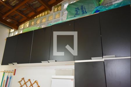 Casa de condomínio para alugar com 125m², 3 quartos e 3 vagas Casa de condomínio para alugar com 125m², 3 quartos e 3 vagasLavanderia