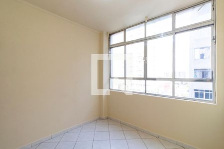 Quarto de apartamento para alugar com 1 quarto, 38m² em Liberdade, São Paulo