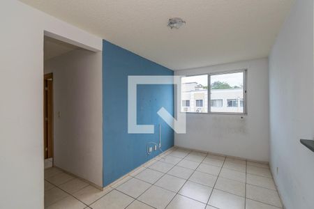 Sala de apartamento à venda com 2 quartos, 57m² em Parada de Lucas, Rio de Janeiro