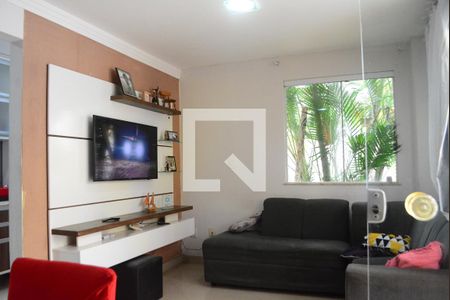 Sala de casa para alugar com 3 quartos, 130m² em Itapuã, Salvador