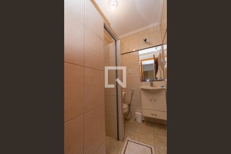 Banheiro 1 de apartamento à venda com 2 quartos, 75m² em Ponte Preta, Campinas