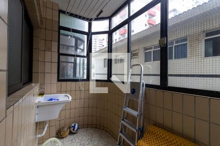 Apartamento para alugar com 114m², 2 quartos e 1 vagaÁrea de serviço