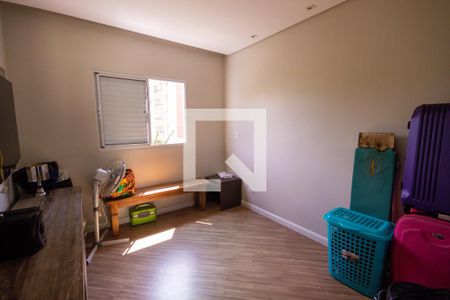 Casa à venda com 90m², 3 quartos e 2 vagasQuarto 2