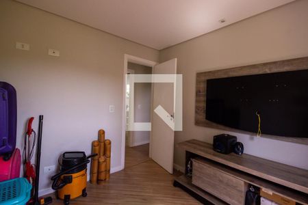 Casa à venda com 90m², 3 quartos e 2 vagasQuarto 2
