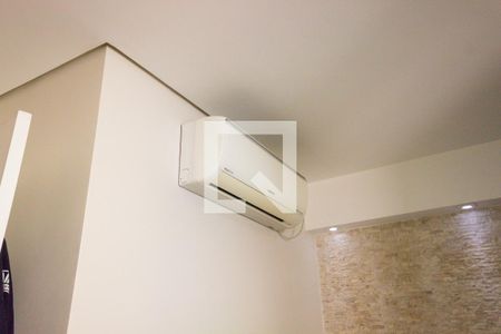 Casa à venda com 90m², 3 quartos e 2 vagasDetalhe do Banheiro da Suite