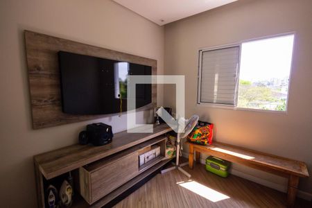 Casa à venda com 90m², 3 quartos e 2 vagasQuarto 2