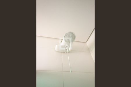 Casa à venda com 90m², 3 quartos e 2 vagasDetalhe banheiro