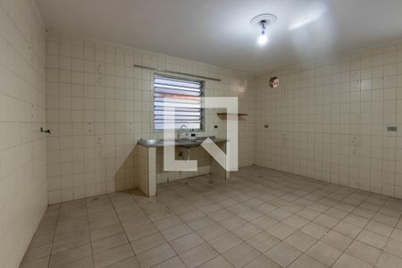 Casa para alugar com 70m², 2 quartos e sem vagaCozinha