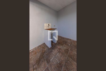 Casa para alugar com 70m², 2 quartos e sem vagaTanque