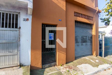 Casa para alugar com 70m², 2 quartos e sem vagaFachada