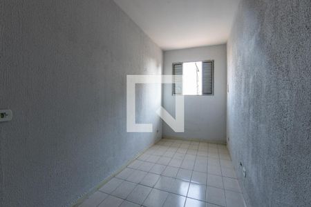 Quarto 2 de casa para alugar com 2 quartos, 70m² em Jardim São Roberto, São Paulo