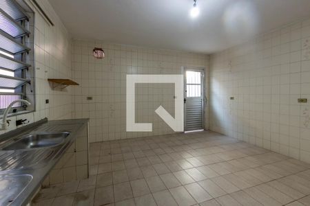 Casa para alugar com 70m², 2 quartos e sem vagaCozinha