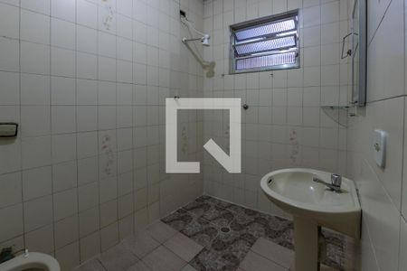 Casa para alugar com 70m², 2 quartos e sem vagaBanheiro