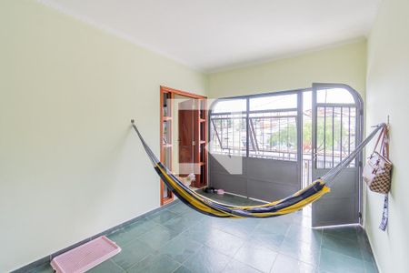 Casa à venda com 130m², 3 quartos e 3 vagasÁrea comum