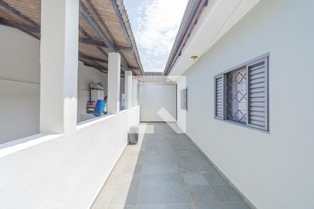 Casa à venda com 130m², 3 quartos e 3 vagasQuintal